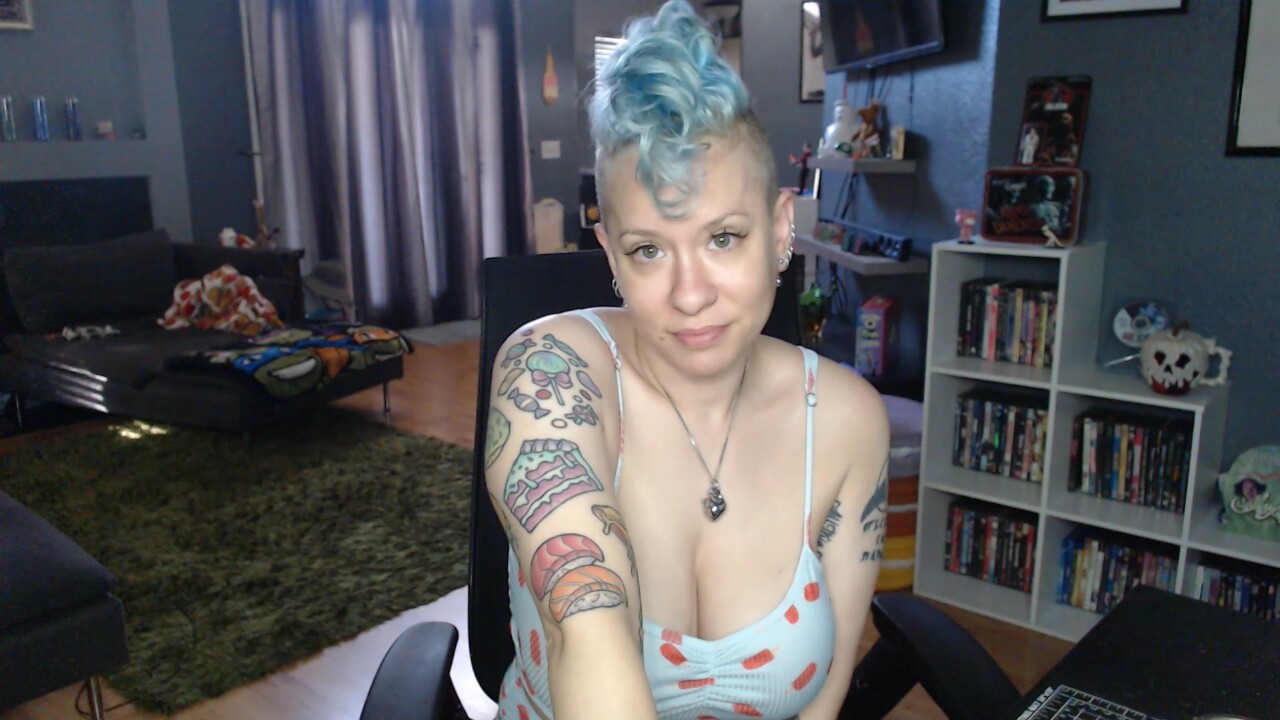 GoddessReilly