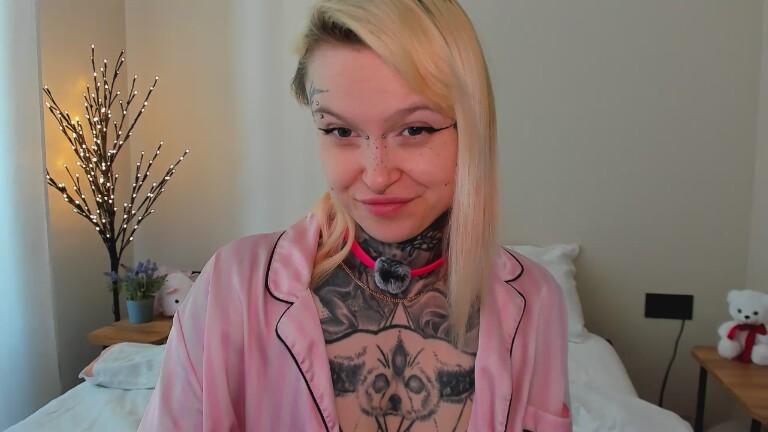 UrAlexis's Streamate show and profile