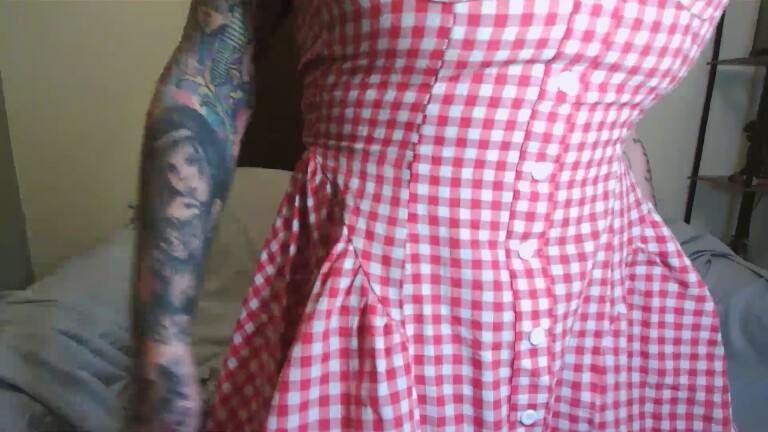 CandyApplesxXx's Streamate show and profile