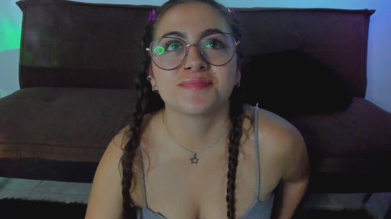 FlirtyAphrodyte's Streamate show and profile