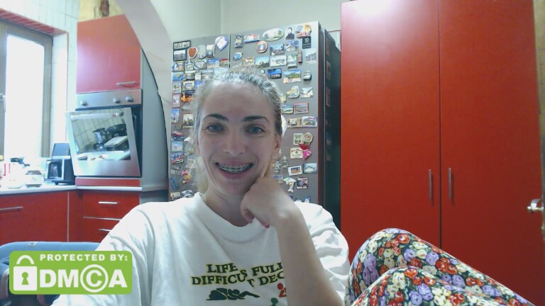 blondeangel_4u2's Streamate show and profile