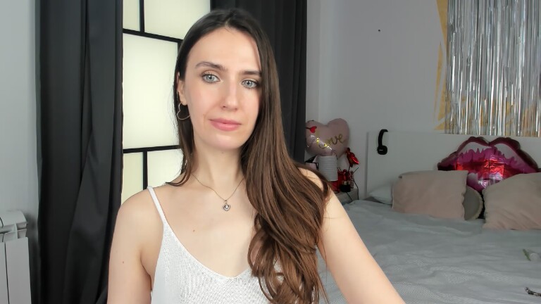 JennyferDreams's Streamate show and profile