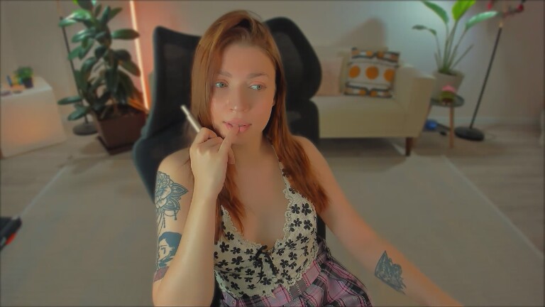 Fairy_Lele's Streamate show and profile