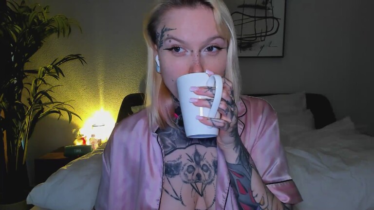 UrAlexis's Streamate show and profile