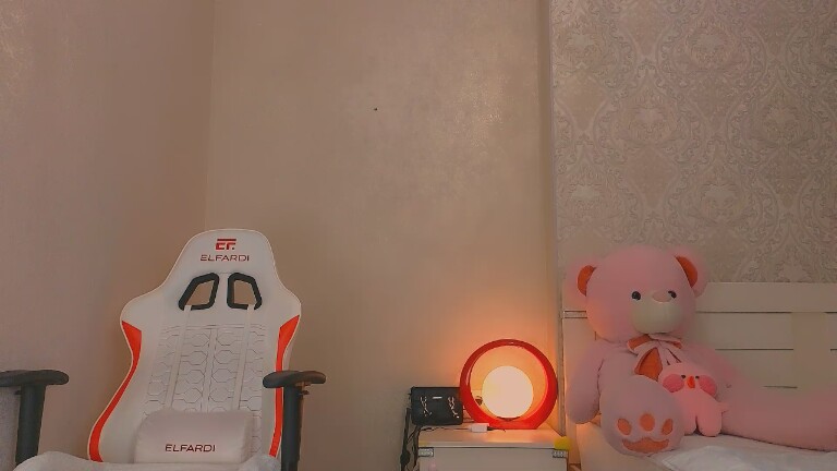 AngelAsia's Streamate show and profile