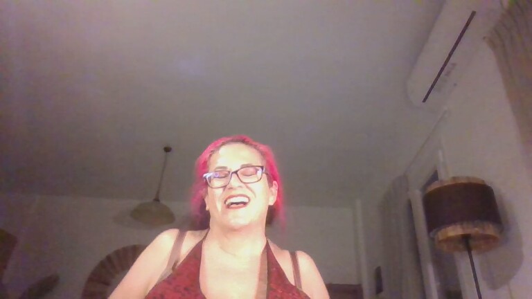 KinkyCorina's Streamate show and profile