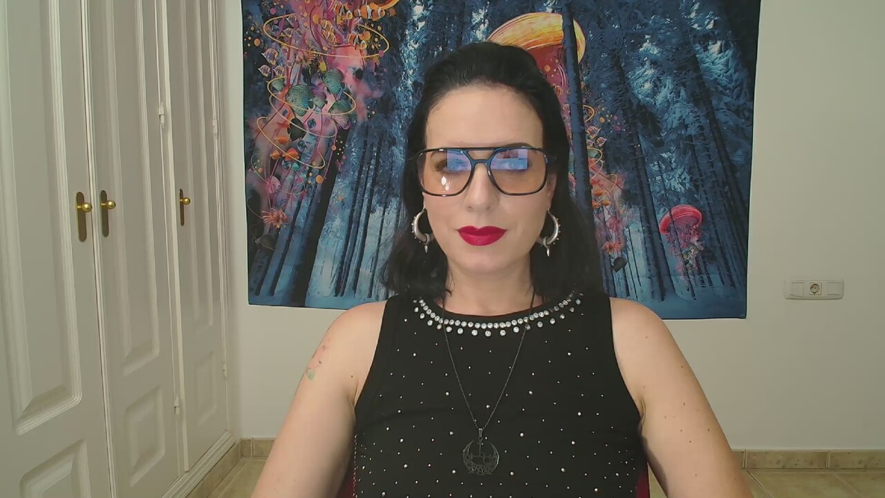 MistressBlackMoonLilith
