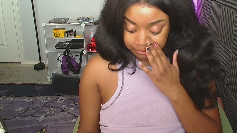 RobinTheSiren's Streamate show and profile