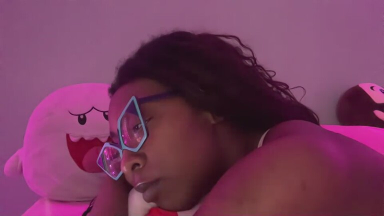 GoddessKing's Streamate show and profile