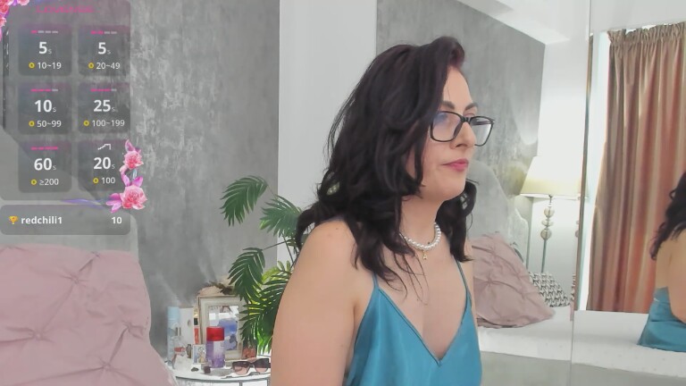 LisaCroftt's Streamate show and profile