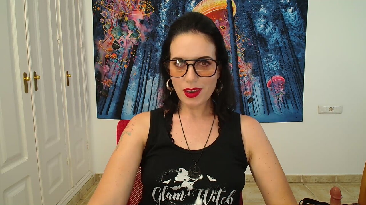 MistressBlackMoonLilith
