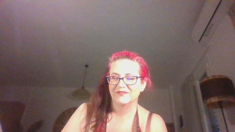 KinkyCorina's Streamate show and profile