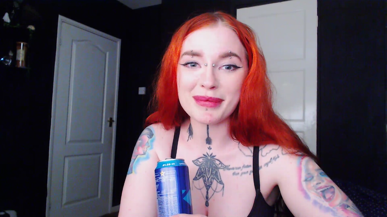 TattooedSiren_X