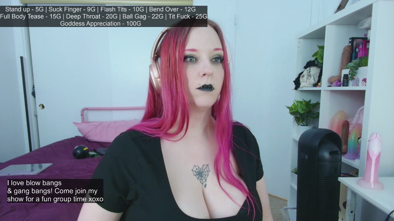VioletOctober