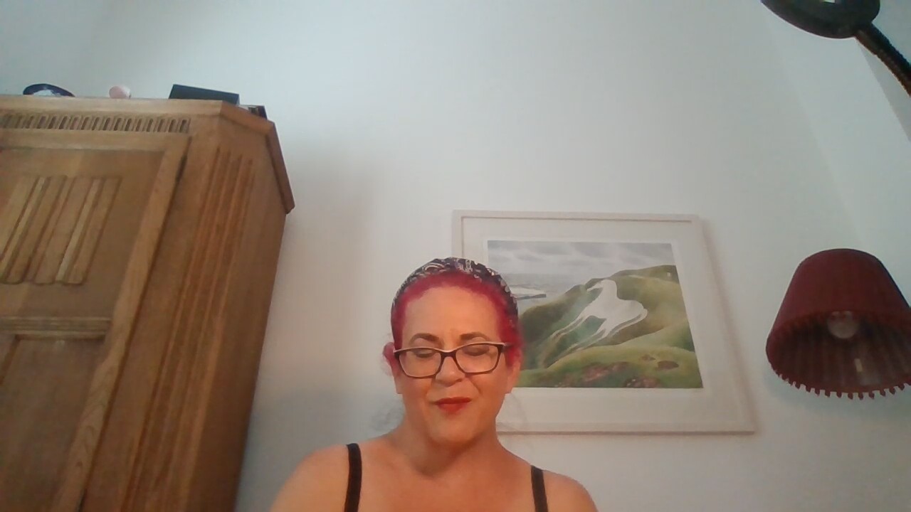 KinkyCorina