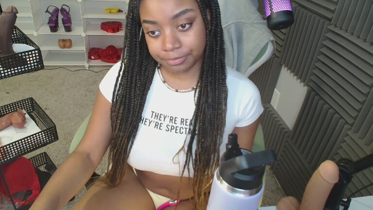 RobinTheSiren's Streamate show and profile