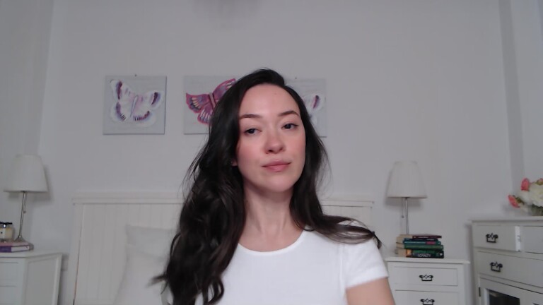 kimberK's Streamate show and profile