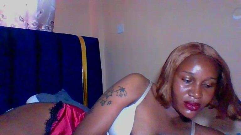 SweetMissCandyXX's Streamate show and profile